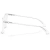 SWAROVSKI MONTURA SK2064 53 MM MUJER | TRANSPARENT/DEMO LENS