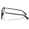 SWAROVSKI MONTURA SK2064 53 MM MUJER | BLACK/DEMO LENS