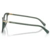SWAROVSKI MONTURA SK2064 53 MM MUJER | TRANSPARENT GREEN/DEMO LENS