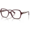 b0gl4tp2ng_1_webp.webp SWAROVSKI MONTURA CUADRADO SK2063 56 MM MUJER | BURGUNDY/DEMO LENS