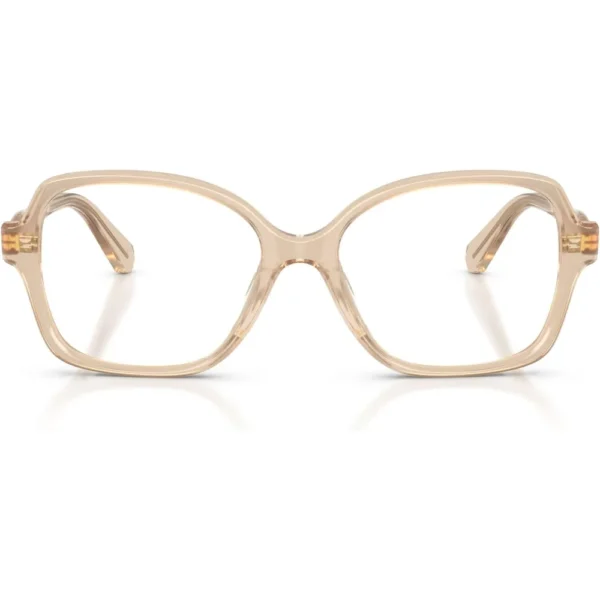 b0gl4vwpsd_0_webp.webp SWAROVSKI MONTURA CUADRADO SK2063 54 MM MUJER | MILKY BEIGE/DEMO LENS