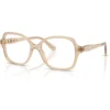 b0gl4vwpsd_1_webp.webp SWAROVSKI MONTURA CUADRADO SK2063 54 MM MUJER | MILKY BEIGE/DEMO LENS
