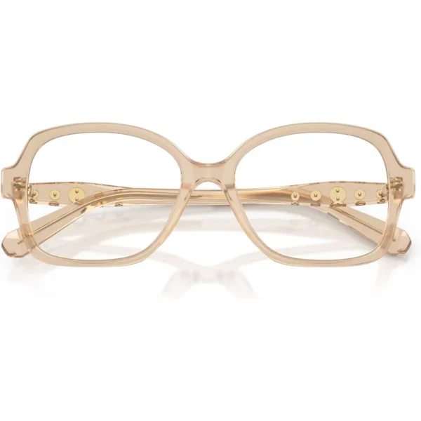 b0gl4vwpsd_4_webp.webp SWAROVSKI MONTURA CUADRADO SK2063 54 MM MUJER | MILKY BEIGE/DEMO LENS