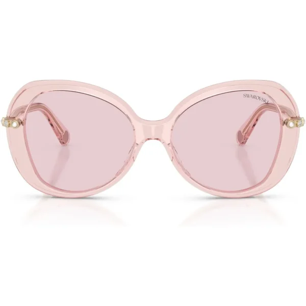 b0gl4w4kbj_0_webp.webp SWAROVSKI LENTES DE SOL SK6059 55 MM MUJER | TRANSPARENT PINK/PHOTOCHROMIC PINK TO DARK PINK POLARIZED