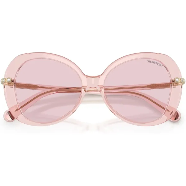 b0gl4w4kbj_4_webp.webp SWAROVSKI LENTES DE SOL SK6059 55 MM MUJER | TRANSPARENT PINK/PHOTOCHROMIC PINK TO DARK PINK POLARIZED