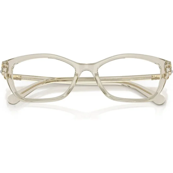 b0gl51zp7t_4_webp.webp SWAROVSKI MONTURA CUADRADO SK2065 52 MM MUJER | TRANSAPRENT BEIGE/DEMO LENS