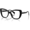 b0gl567wd3_1_webp.webp SWAROVSKI MONTURA MARIPOSA SK2066U 53 MM MUJER | BLACK/CRYSTAL/DEMO LENS