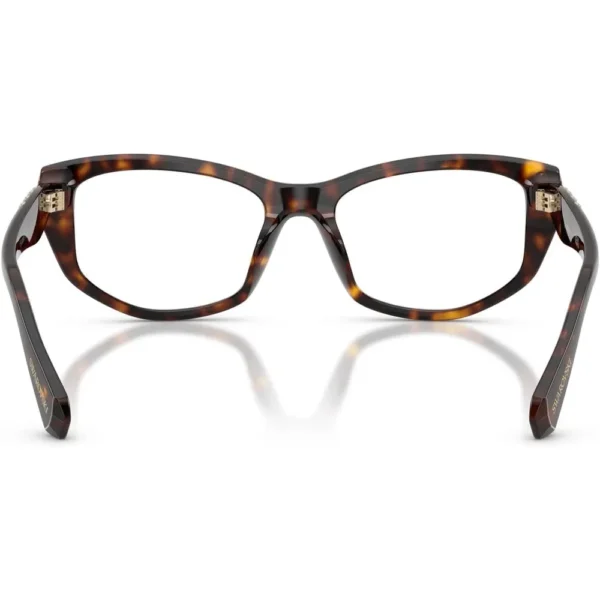 b0gl56bjbd_3_webp.webp SWAROVSKI MONTURA CUADRADO SK2062U 54 MM MUJER | HAVANA/DEMO LENS