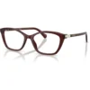 b0gl56bjc7_1_webp.webp SWAROVSKI MONTURA CUADRADO SK2065 54 MM MUJER | TRANSPARENT BURGUNDY/DEMO LENS