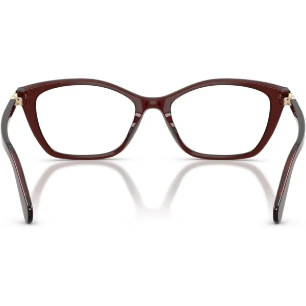 b0gl56bjc7_3_webp.webp SWAROVSKI MONTURA CUADRADO SK2065 54 MM MUJER | TRANSPARENT BURGUNDY/DEMO LENS