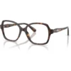 b0gl59szrz_1_webp.webp SWAROVSKI MONTURA CUADRADO SK2063 54 MM MUJER | HAVANA/DEMO LENS