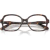 b0gl59szrz_4_webp.webp SWAROVSKI MONTURA CUADRADO SK2063 54 MM MUJER | HAVANA/DEMO LENS