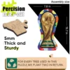 ROMPECABEZAS TROFEO FIFA WORLD CUP 2026 200 PCS