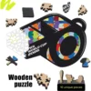 ROMPECABEZAS SILBATO FIFA WORLD CUP 2026 200 PCS