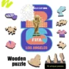 ROMPECABEZAS FIFA WORLD CUP 2026 LOS ANGELES 200 PCS