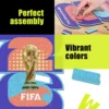 ROMPECABEZAS FIFA WORLD CUP 2026 LOS ANGELES 200 PCS