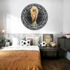ROMPECABEZAS BALON FIFA WORLD CUP 2026 200 PCS