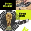 ROMPECABEZAS BALON FIFA WORLD CUP 2026 200 PCS