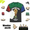 ROMPECABEZAS FIFA WORLD CUP 2026 CANADA MEXICO USA 200 PCS