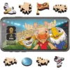 ROMPECABEZAS SELFIE FIFA WORLD CUP 2026 200 PCS