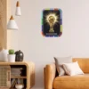 ROMPECABEZAS TROFEO FIFA WORLD CUP 2026 DECORACION 200 PCS