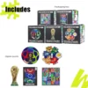 b0gln5z5lp_4_webp.webp ROMPECABEZAS FIFA WORLD CUP 2026 SURTIDO 5 CAJAS