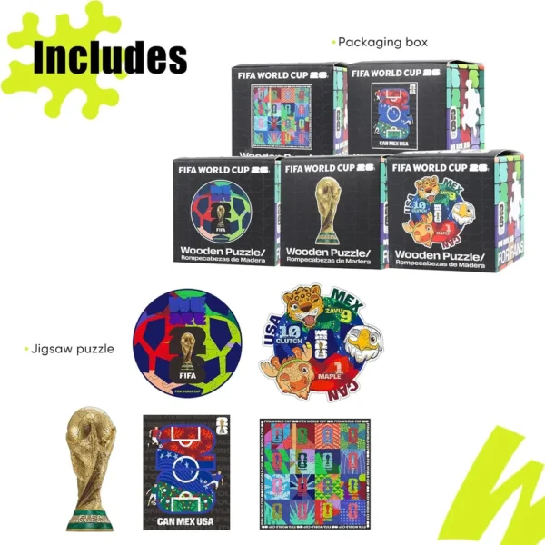 b0gln5z5lp_4_webp.webp ROMPECABEZAS FIFA WORLD CUP 2026 SURTIDO 5 CAJAS