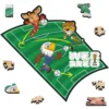 ROMPECABEZAS SOMOS 2026 FIFA WORLD CUP 2026 200 PCS