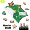 ROMPECABEZAS SOMOS 2026 FIFA WORLD CUP 2026 200 PCS