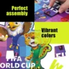 ROMPECABEZAS TIME TO SHINE FIFA WORLD CUP 2026 200 PCS