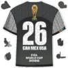 ROMPECABEZAS FWC 26 FIFA WORLD CUP 2026 200 PCS