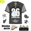 ROMPECABEZAS FWC 26 FIFA WORLD CUP 2026 200 PCS