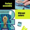 ROMPECABEZAS FIFA WORLD CUP 2026 NEW YORK NEW JERSEY 200 PCS