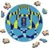 ROMPECABEZAS CAMISETA NEW YORK FIFA WORLD CUP 2026