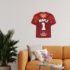ROMPECABEZAS CAMISETA MAPLE FIFA WORLD CUP 2026 200 PCS