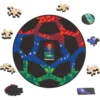 ROMPECABEZAS FUTBOL FIFA WORLD CUP 2026 200 PCS