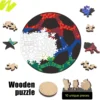 ROMPECABEZAS FUTBOL FIFA WORLD CUP 2026 200 PCS
