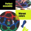 ROMPECABEZAS FUTBOL FIFA WORLD CUP 2026 200 PCS
