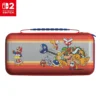 ESTUCHE TURTLE BEACH PLAYTREK KOOPA TROOP SWITCH / SWITCH 2