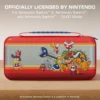 ESTUCHE TURTLE BEACH PLAYTREK KOOPA TROOP SWITCH / SWITCH 2