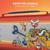 ESTUCHE TURTLE BEACH PLAYTREK KOOPA TROOP SWITCH / SWITCH 2