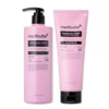 SET DE SHAMPOO Y ACONDICIONADOR MEDICUBE 13.52 OZ / 400 ML + 8.45 OZ / 250 ML