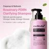 SET DÚO DE SHAMPOO Y SÉRUM CAPILAR MEDICUBE 13.52 OZ / 400 ML + 0.67 OZ / 20 ML