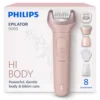 DEPILADORA PHILIPS SERIES 9000 BRE717/00