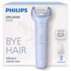 DEPILADORA PHILIPS SERIES 8000 BRE708/00