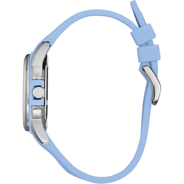 RELOJ CITIZEN ECO-DRIVE VEYA MUJER FE1260-09A | CELESTE