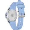 RELOJ CITIZEN ECO-DRIVE VEYA MUJER FE1260-09A | CELESTE