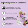 LEMME MASTICABLES GROW | 30 UND