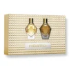 SET PERFUME RABANNE MILLION GOLD MUJER 2 PZS