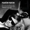 PERFUME RABANNE PHANTOM HOMBRE 0.34 OZ / 10 ML